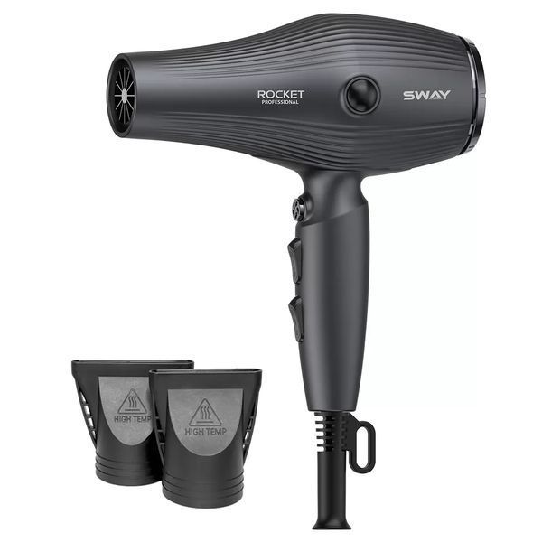Фен для волос Sway Rocket 2200 Вт 25557 фото
