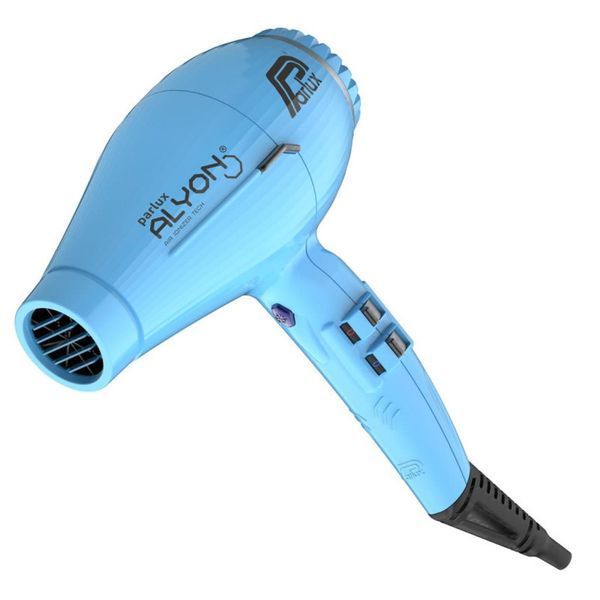 Фен для волосся Parlux ALYON Turquoise Parlux ALYON Turquoise фото