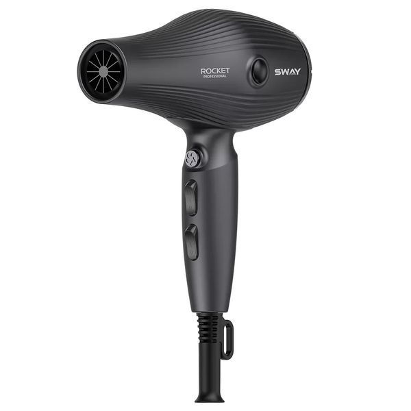 Фен для волос Sway Rocket 2200 Вт 25557 фото