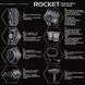 Фен для волос Sway Rocket 2200 Вт 25557 фото 2
