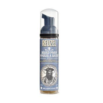 Піна для бороди Reuzel Beard Foam 70 мл 852578006744 фото