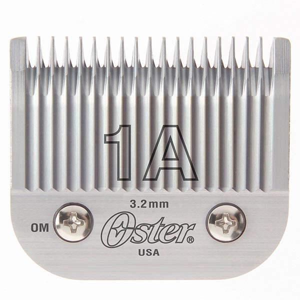 Ножовий блок для машинок Oster 1 A (3.2 мм) 076918-076-005 фото