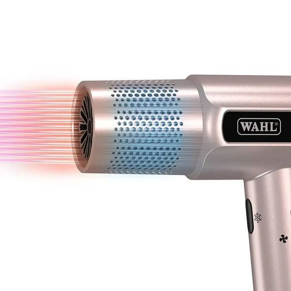 Професійний фен для волосся Wahl Vanquish T-Dryer Rose Gold 4321-0471 фото