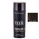 Кератиновий загущувач для волосся Toppik (27,5 грамів, Dark brown) toppik dark brown 27.5 фото 1