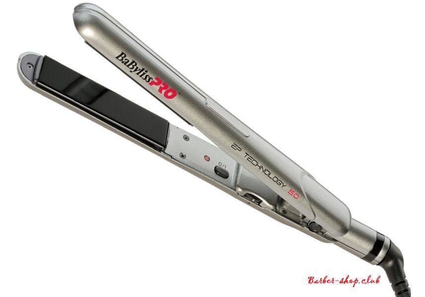 Выпрямитель для волос BaByliss PRO BAB2654 EPE BAB2654 EPE фото
