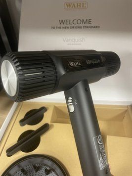 Професійний фен для волосся Wahl Vanquish 4321-0470 4321-0470 фото