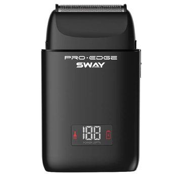 Професійна електробритва Sway Shaver Edge Pro (26101) 115 5290 фото