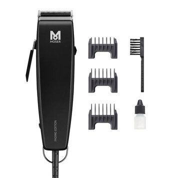 Профессиональная машинка для стрижки MOSER FADING EDITION 1230-0002 1230-0002 фото
