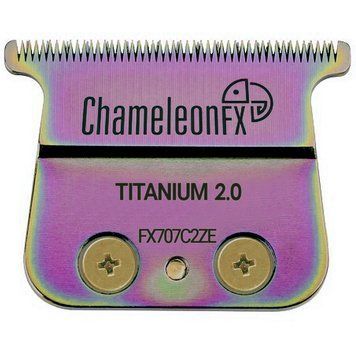 Ножовий блок для тримера BaByliss PRO Skeleton FX7870, FX726E ChameleonFX 2.0 (FX707C2ZE) FX707C2ZE фото