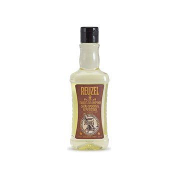 Шампунь для щоденного використання Reuzel Daily Shampoo 350 мл 852578006065 (350) фото