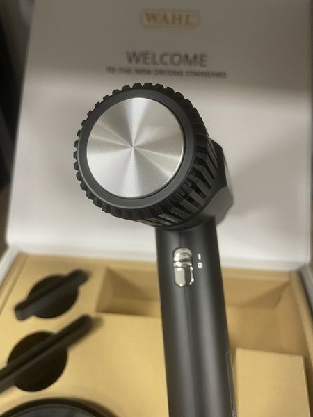 Профессиональный фен для волос Wahl Vanquish 4321-0470 4321-0470 фото