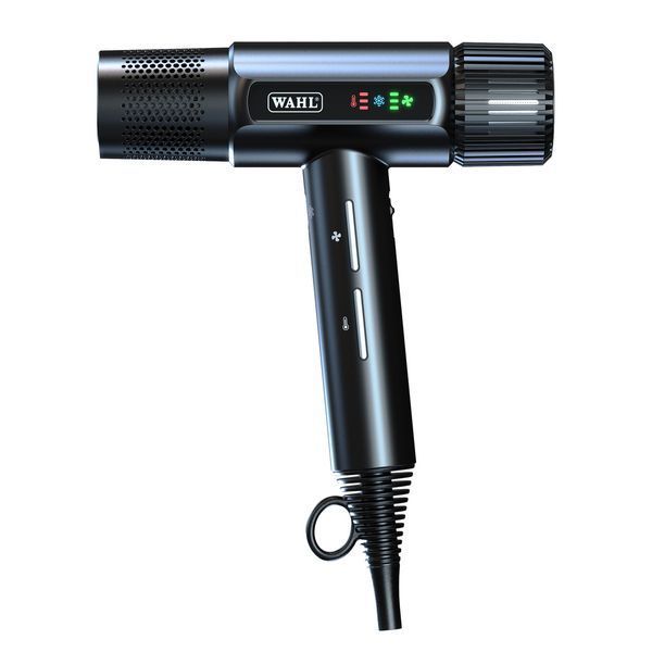 Профессиональный фен для волос Wahl Vanquish 4321-0470 4321-0470 фото