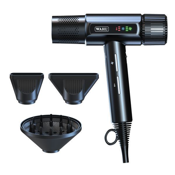 Профессиональный фен для волос Wahl Vanquish 4321-0470 4321-0470 фото