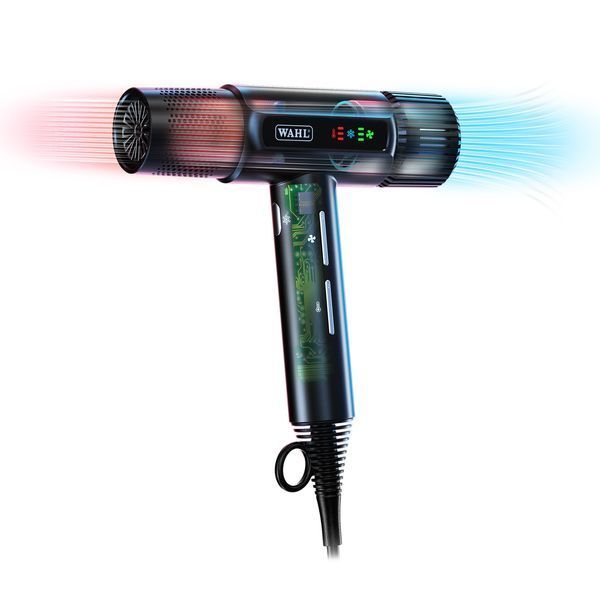 Профессиональный фен для волос Wahl Vanquish 4321-0470 4321-0470 фото