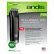 Сетевая машинка для груминга Andis MBG-4 Pro-Animal EBC AN 53300 фото 5