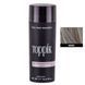 Загусник для волосся Toppik 27.5 гр. Gray (Топік) toppik gray 27.5 фото 1