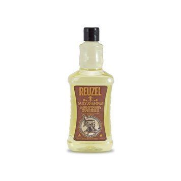 Шампунь для щоденного використання Reuzel Daily Shampoo 1000 мл 852578006065 (1000) фото
