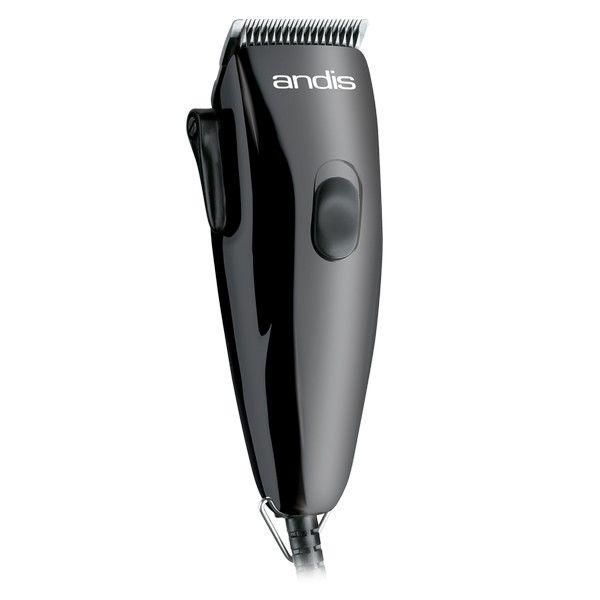 Проводная машинка для стрижки животных Andis PM-1 Pet Kit AN 23200 фото