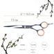 Комплект ножниц Sway Grand Limited Edition серия 403 размер 6,0 дюймов (110 403 set 6,0) 21740 фото 4