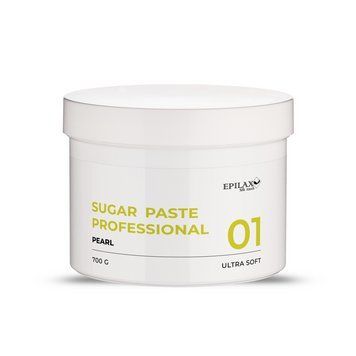 Жемчужная сахарная паста для депиляции от торговой марки Epilax Pearl 700 гр Ultra Epilax Pearl 700 гр Ultra фото