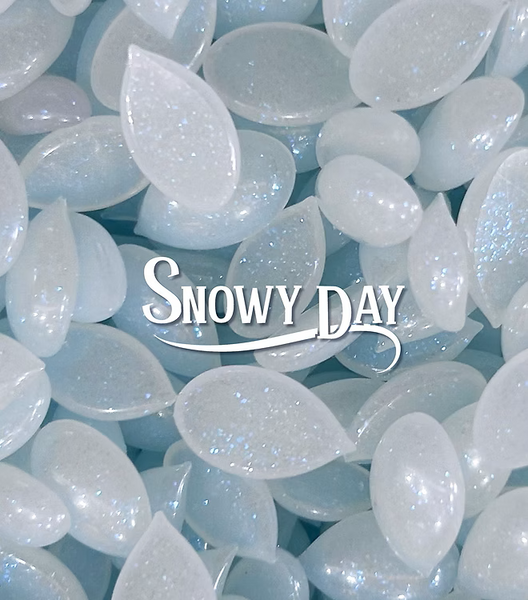 Гарячий віск Limited Edition "Snowy Day" у гранулах 500 гр Snowy Day фото