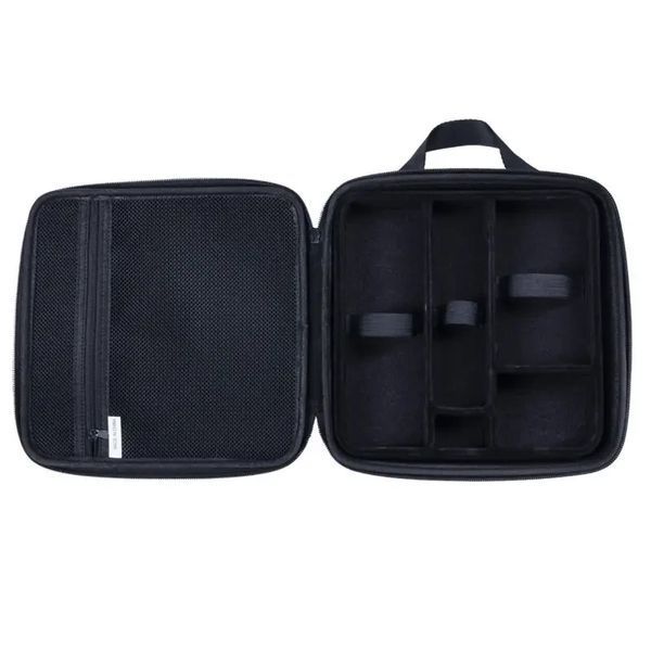 Кейс для зберігання машинки, тримера та шейвера Babyliss PRO 4rtists, чорний (FXCFXCASE3E) FXCFXCASE3E фото