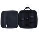 Кейс для зберігання машинки, тримера та шейвера Babyliss PRO 4rtists, чорний (FXCFXCASE3E) FXCFXCASE3E фото 2