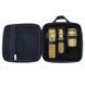 Кейс для зберігання машинки, тримера та шейвера Babyliss PRO 4rtists, чорний (FXCFXCASE3E) FXCFXCASE3E фото 3