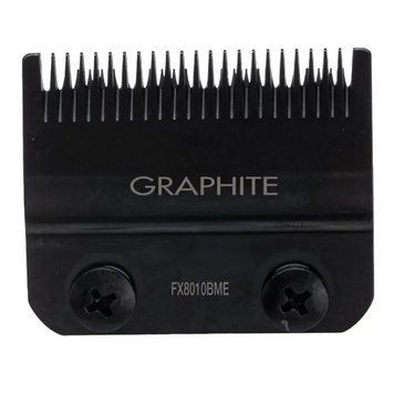 Ножовий блок BaByliss PRO Lame Fade Graphite для FX8700, FX825E (FX8010BME) FX8010BME фото