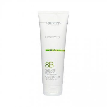 Christina Bio Phyto - Дневной крем Абсолютная защита SPF 20 (250 мл) 96380 фото