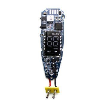 Плата управления на машинки JRL Onyx (JRL-03) JRL-03 фото