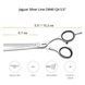 Ножницы филировочные Jaguar Silver Line CM40 CJ4 5.5 (92555) 92555 фото 2